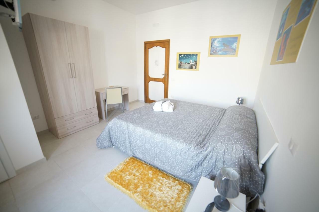 Bed and Breakfast La Casa Dei Sogni Matera Exterior foto