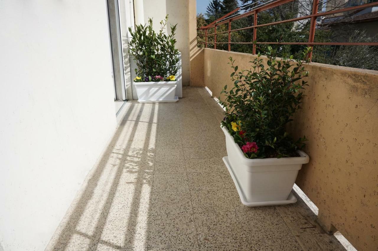 Bed and Breakfast La Casa Dei Sogni Matera Exterior foto