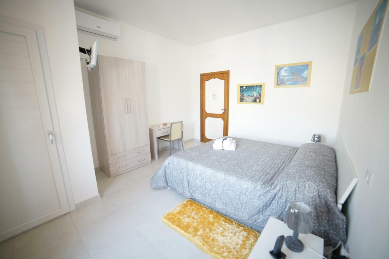 Bed and Breakfast La Casa Dei Sogni Matera Exterior foto