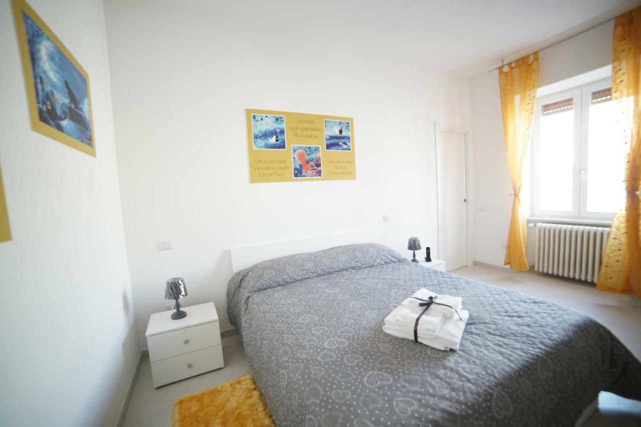 Bed and Breakfast La Casa Dei Sogni Matera Exterior foto